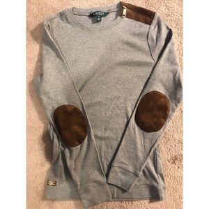 Ralph Lauren long sleeve shirt